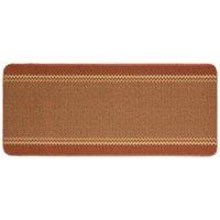 Washamat Kilkis Runner Terracotta 180 X 67Cm, Brown