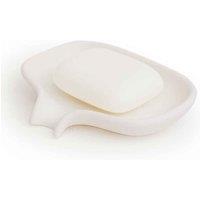 Bosign Flow Soap Saver Dish Large White, White