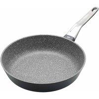 Masterclass Cast Aluminium 26Cm Fry Pan, Grey