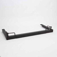 Inglenook All Black Adjustable Fender, Black