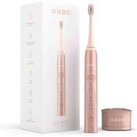 Ordo Sonic Electric Toothbrush - Rose Gold