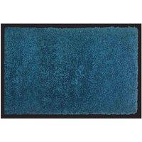 Washamat Eco Superior 100 X 60Cm - Blue, Blue
