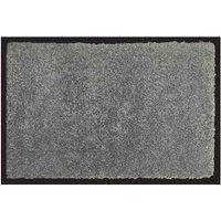 Washamat Eco Superior100 X 60Cm - Grey, Grey