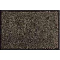 Washamat Eco Superior 100 X 60Cm - Taupe, Brown