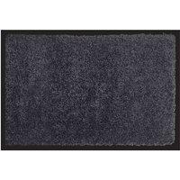 Washamat Eco Superior 80 X 50 Cm - Anthracite, Grey