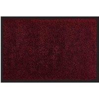 Washamat Eco Superior 80 X 50 Cm -burgundy, Red