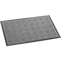 Furbo Barrier Mat Light Grey 75X45Cm, Grey