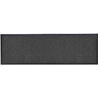 Dandy Clean Barrier Mat Charcoal 180X60Cm, Grey