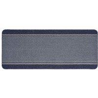 Washamat Kilkis Runner Blue 180 X 67Cm, Blue