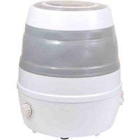 Leisurewize Collapsible Washing Machine, Multi