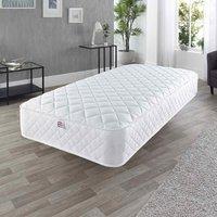 Aspire Double Comfort Eco Foam Free Mattress Small Single