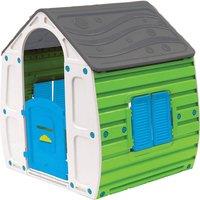 Paradiso Summer Playhouse, Multi