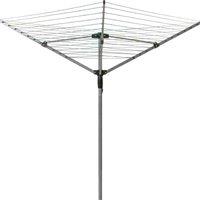 St Helens Garden Rotary Clothes Dryer 40M