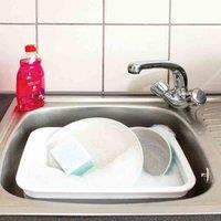 St Helens 7L Collapsible Washing Up Bowl