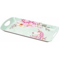 St Helens Malamine Serving Tray Unicorn 4X40.5X20.5