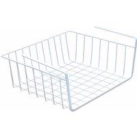St Helens Under Shelf Storage Basket 40Cm