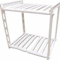 St Helens Adjustable Extendable Under Sink Storage Rack