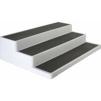 St Helens 3-tier Shelf Organiser