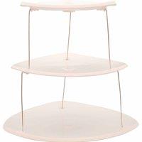 St Helens 3-tier Twist Plates