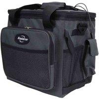 Koolatron Electric Cool Bag 13L Cooler 12v Camping Car Fridge, Grey