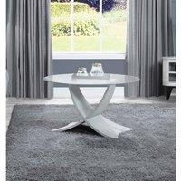 Jual Siena Grey Coffee Table, Grey