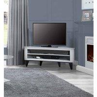 Jual San Francisco Grey TV Stand, Grey