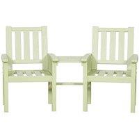 Royalcraft Porto Companion Homestead Set - Green