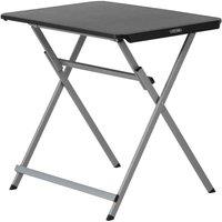 Lifetime 30-inch Personal Table - Black, Black