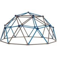 Lifetime 54-inch Climbing Dome - Brown, Brown