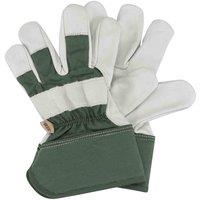 Briers Biers Premium Riggers - Medium, Brown