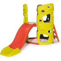 Smoby Climbing Tower, Multi