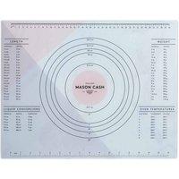 Mason Cash Innovative Kitchen Glass Pastry Board 45X35Cm
