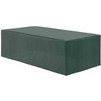 Outsunny 255x142cm Garden Furniture Protective Cover, Green