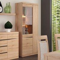 Furniture To Go LED Lighting (2 lights) For Kensington, Toronto and Imperial Display Units, White