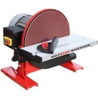 Holzmann Tsm250 254Mm Disc Sander 230 V, Red
