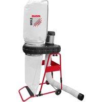 Holzmann Abs850 850 M3/H Dust Extractor 230V, Red