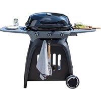 Norfolk Grills N-Grill 3 Burner Gas BBQ