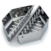 Norfolk Grills Charcoal Rack 2pk