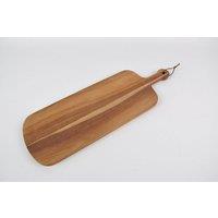 Norfolk Grills Antipasti Serving Board, Black