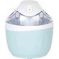 Giles & Posner EK5014G Ice Cream Maker - Blue, Blue