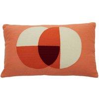 Interiors By Ph 50 X 30Cm Decorative Cushion Multi-colour, Multi