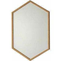 Crossland Grove Steep Antique Gold - 600 X 900mm, Gold
