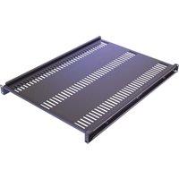 Eagle 1U 19 Inch Adjustable Shelf 26 Inch