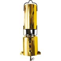 Fxlab Battery Mirror Ball Motor Gold, Gold