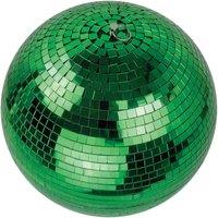 Fxlab 12inch 300Mm Green Mirror Ball, Green