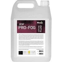 Martin Jem Jem Pro-fog Fluid 5 L, White