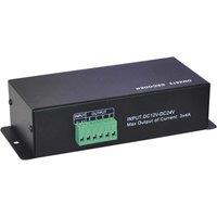 NJD RGB DMX Controller
