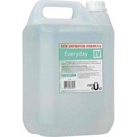 Venufluid Venufluid Venu Ev everyday 5Ltr Smoke Fluid, Clear