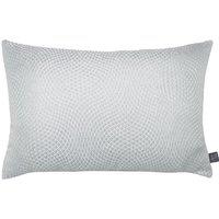 Prestigious Textiles Camber Polyester Filled Cushion Polyester Sterling, Grey