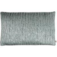Kai Equidae Polyester Filled Cushion Cotton Polyester Oasis, Grey